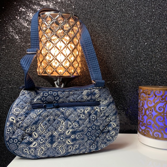 🤩 3 for $20 New Donna Sharp Crossbody/Purse Bandana - Picture 7 of 10